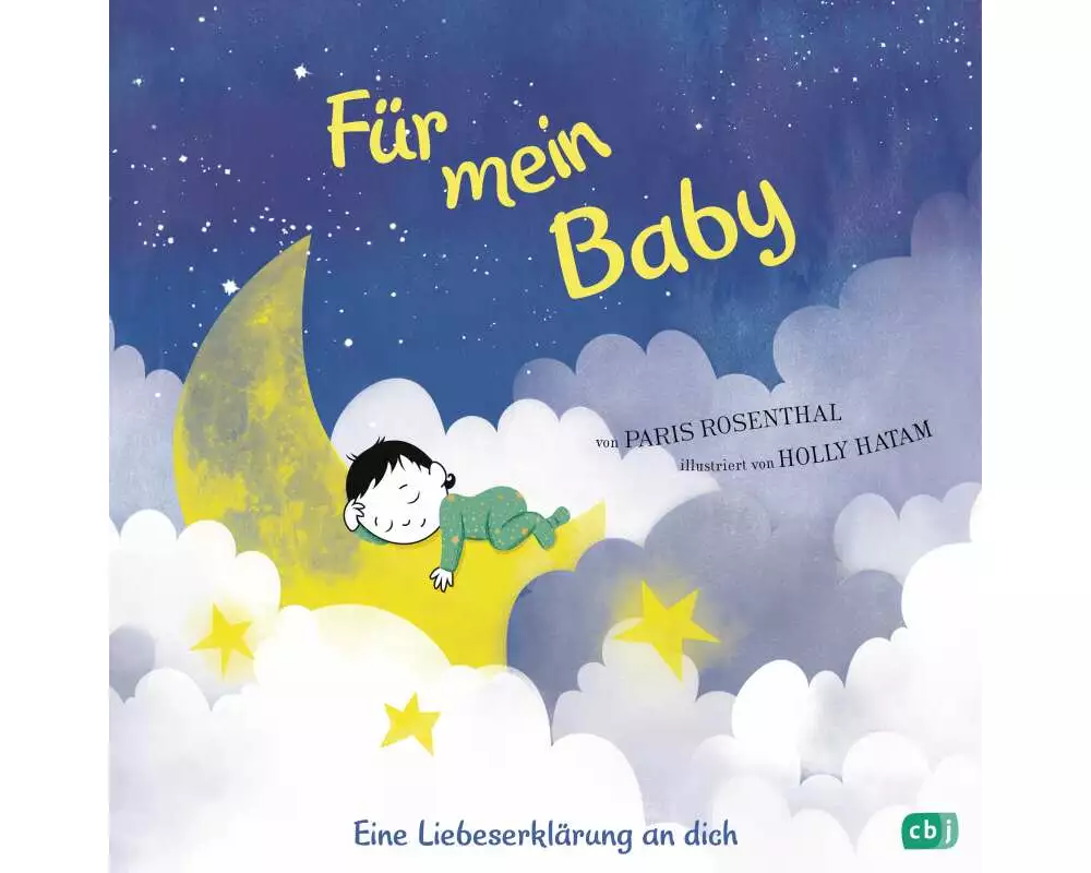 Für mein Baby