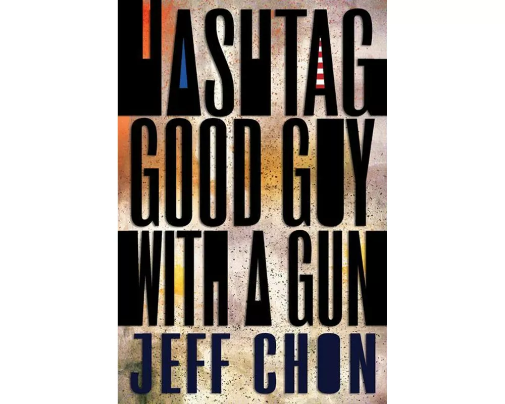 Hashtag Good Guy with a Gun