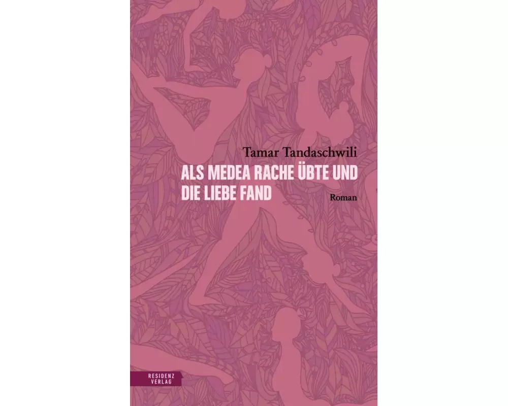 Als Medea Rache übte und die Liebe fand