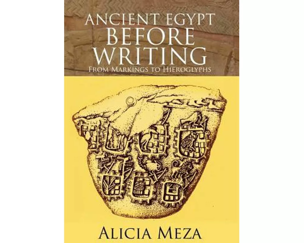 Ancient Egypt Before Writing