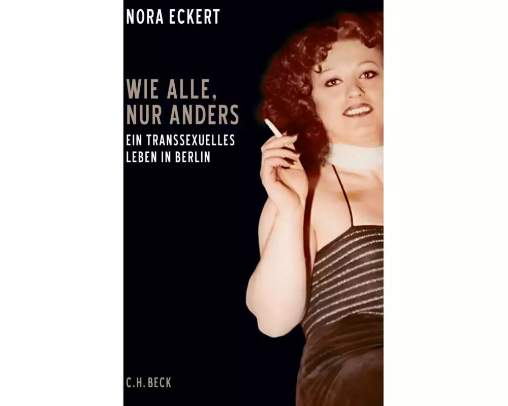 Wie alle, nur anders