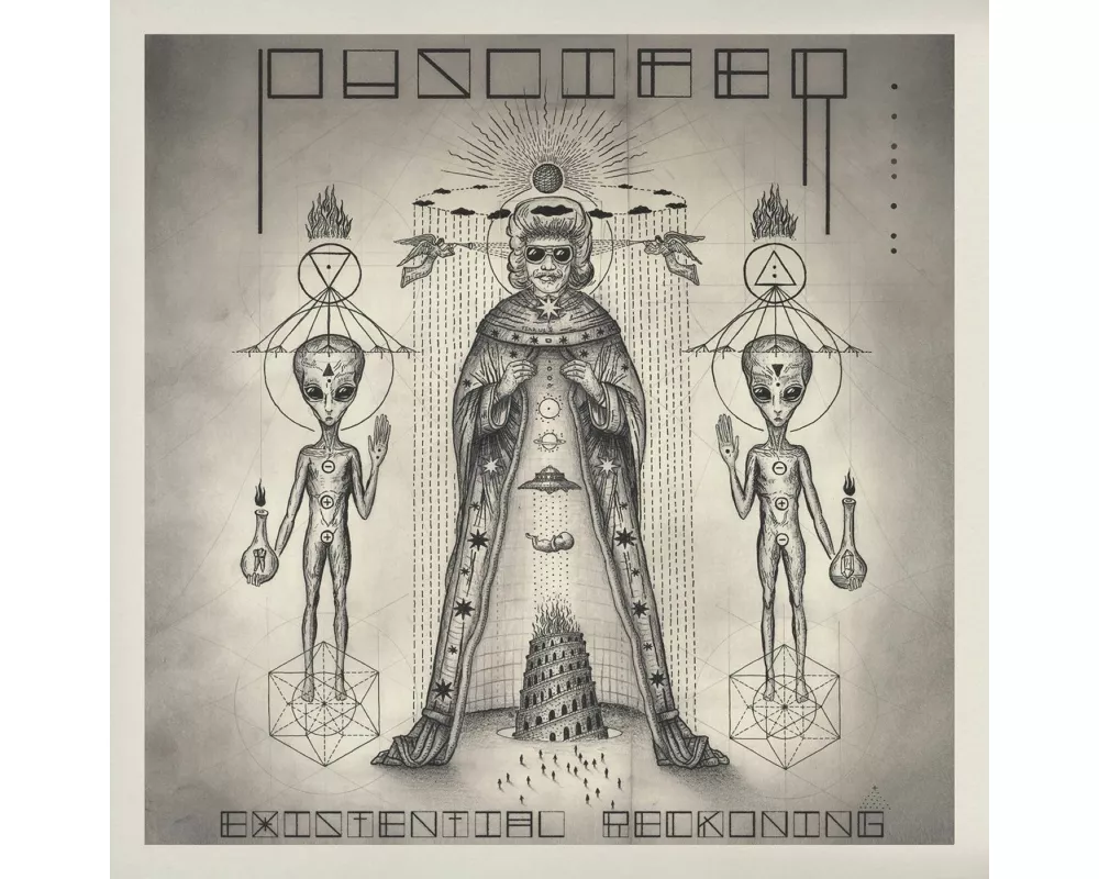 Existential Reckoning