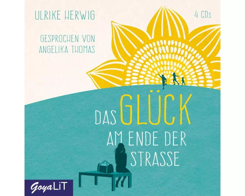 Das Glück am Ende der Straße