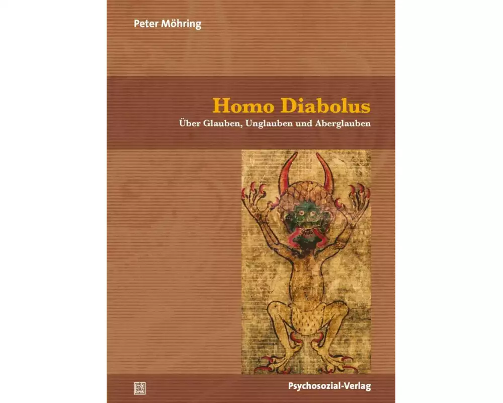 Homo Diabolus