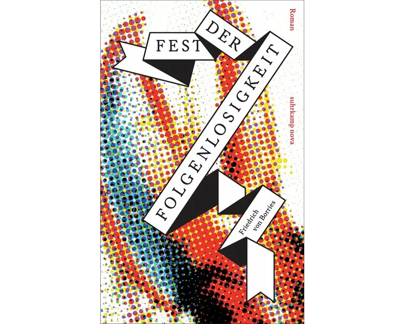 Fest der Folgenlosigkeit