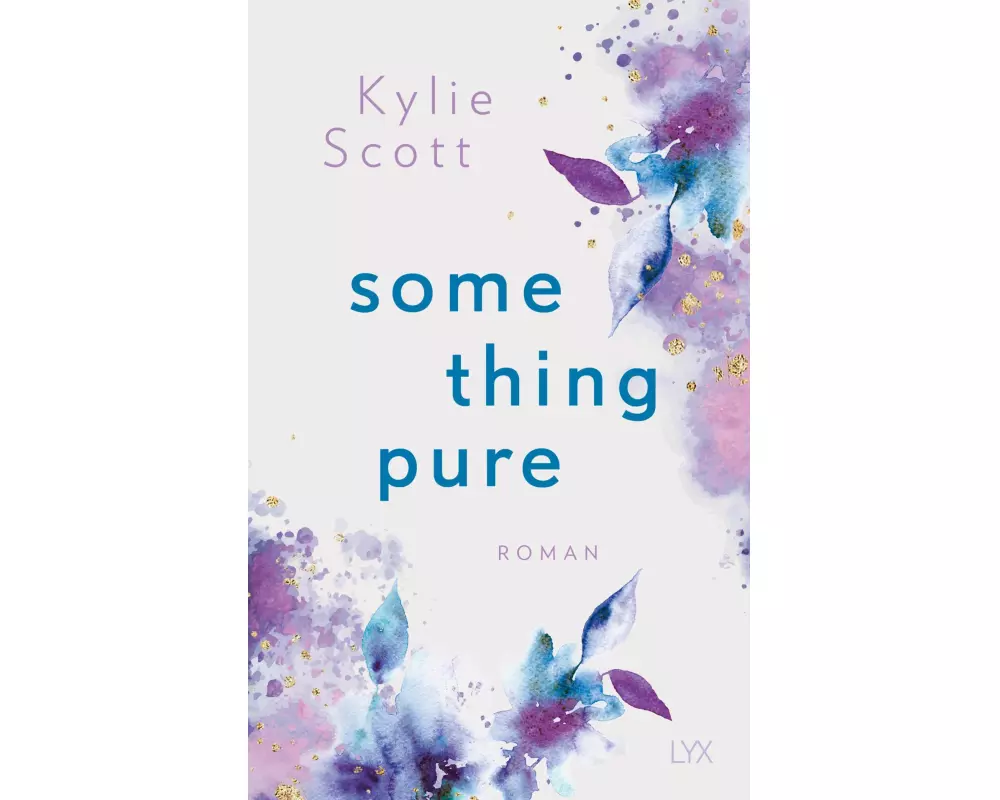 Something Pure