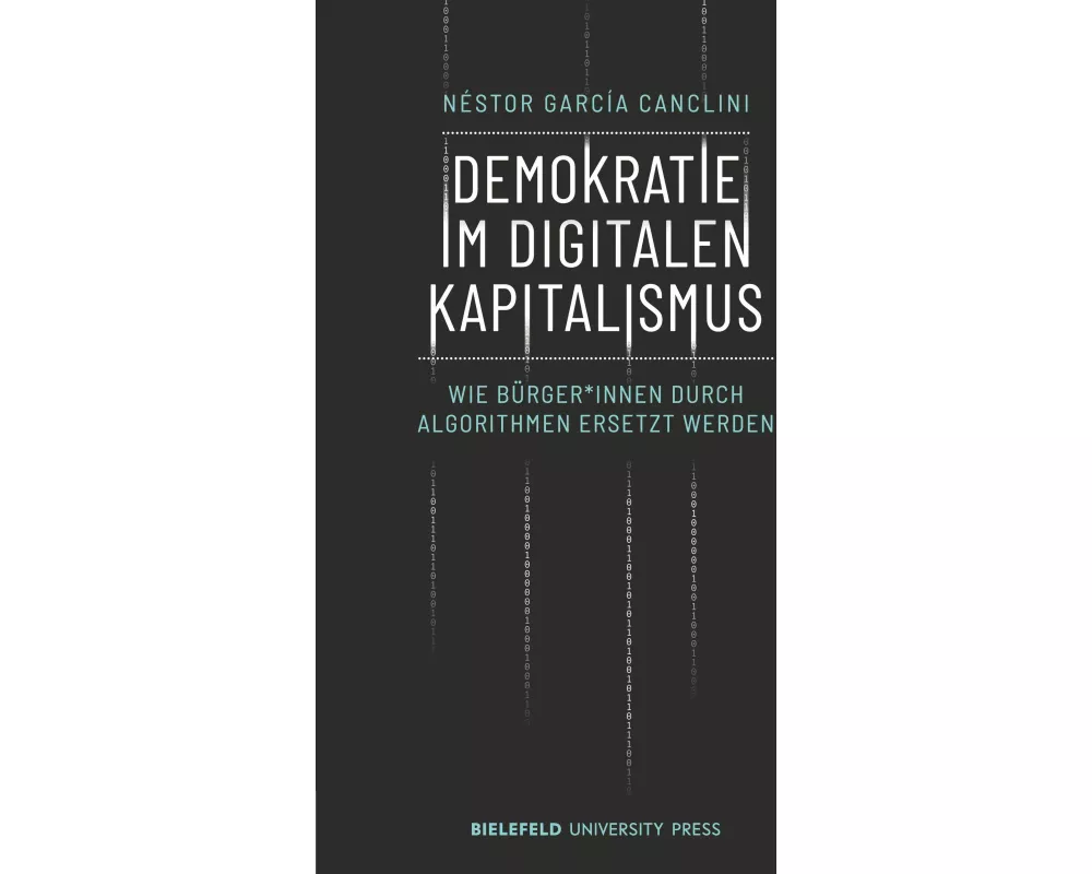 Demokratie im digitalen Kapitalismus