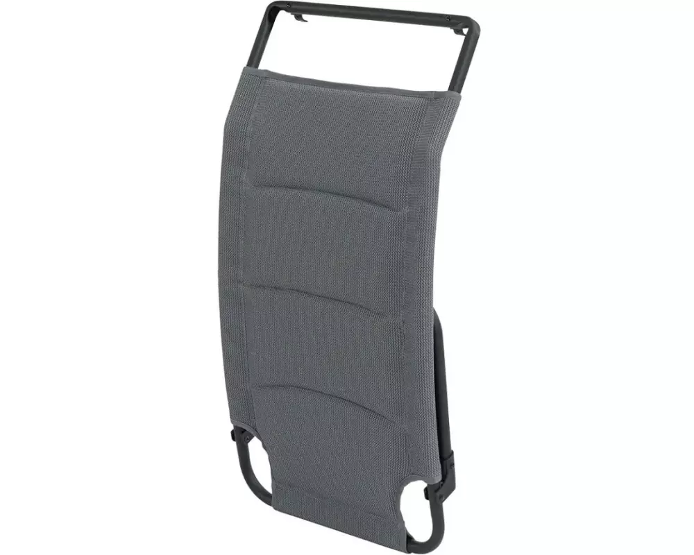 Outwell Fussauflage Clifton Grau