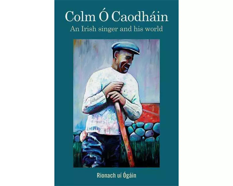 Colm Ó Caodháin
