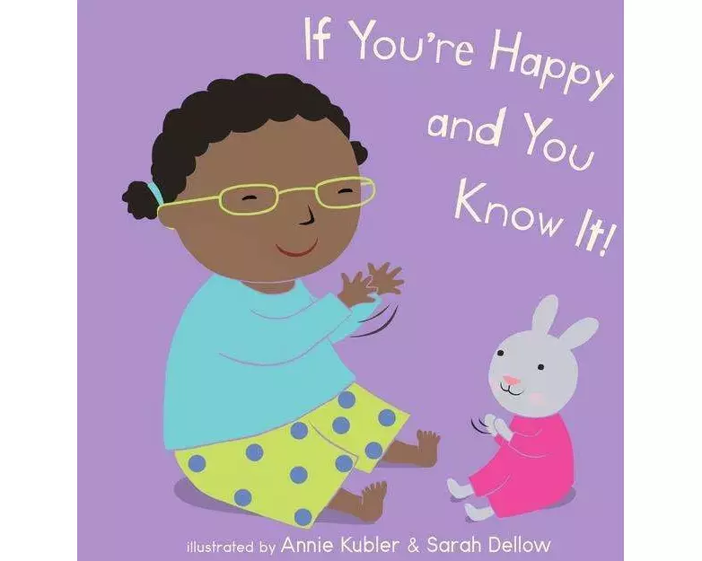 If you're Happy and you Know It