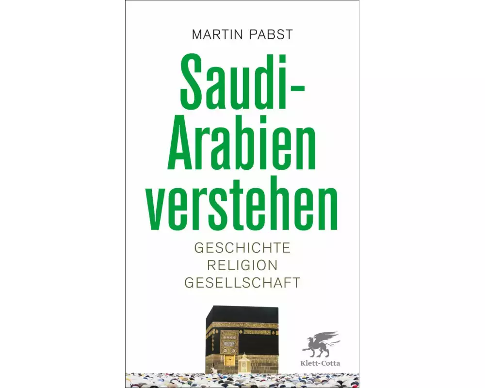 Saudi-Arabien verstehen