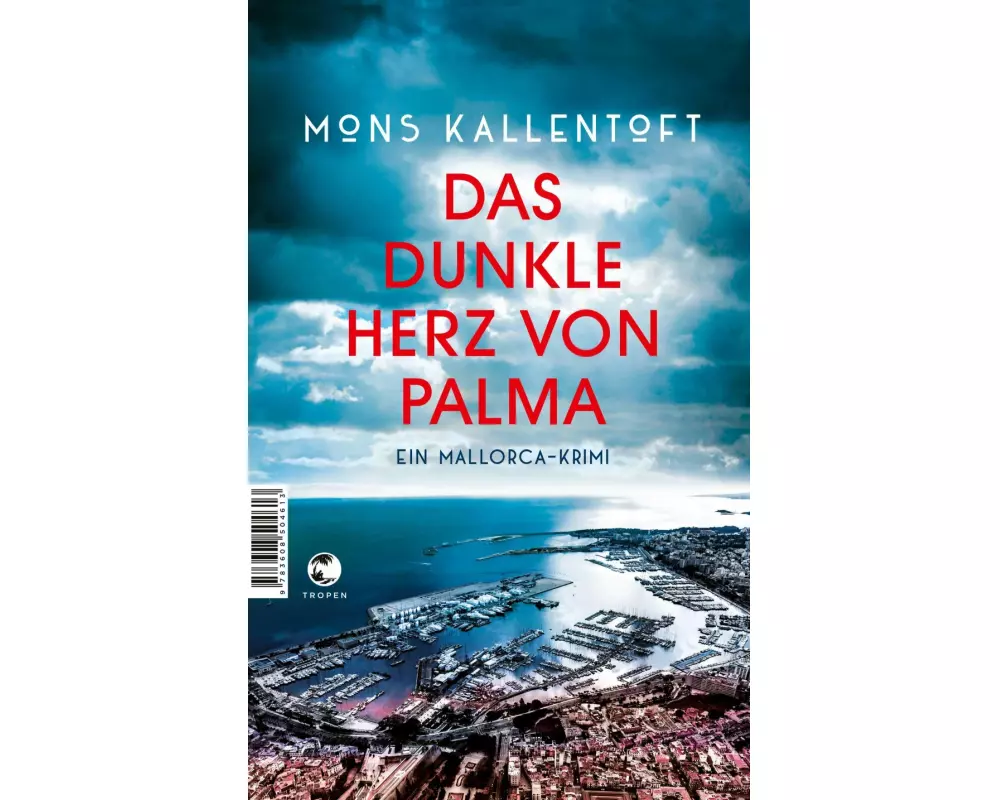 Das dunkle Herz von Palma