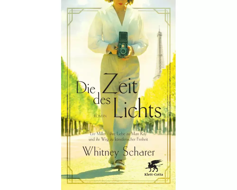 Die Zeit des Lichts