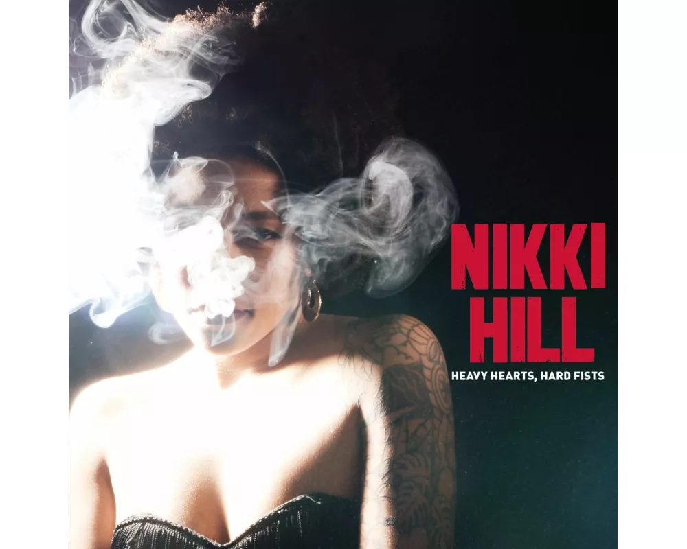 Heavy Hearts, Hard Fists