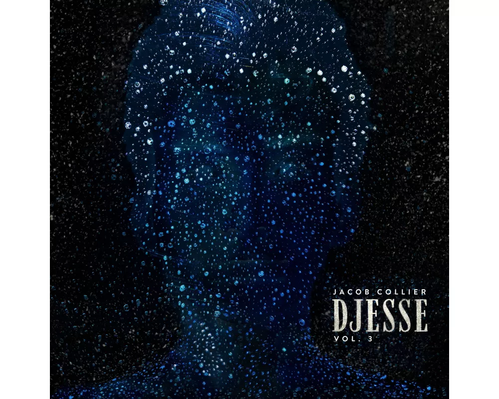 Djesse Vol. 3