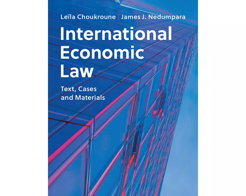International Economic Law