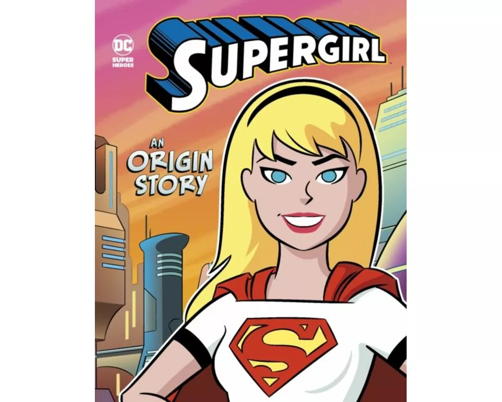 Supergirl