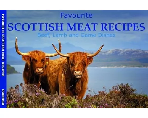 Favourite Scottish Meat Recipes