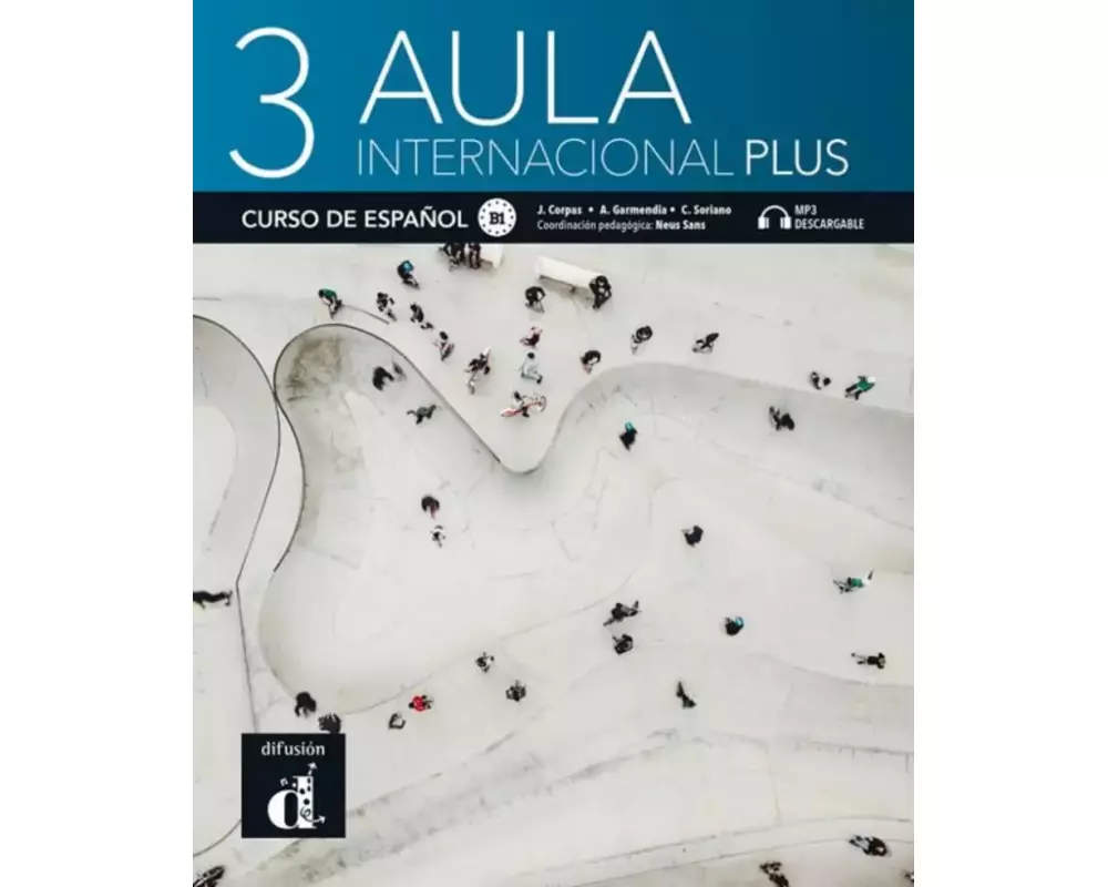 Aula internacional Plus 3 B1