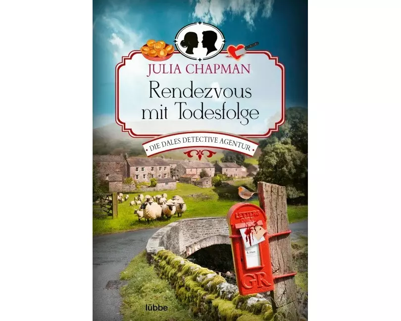 Rendezvous mit Todesfolge