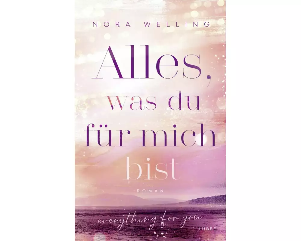 Alles, was du für mich bist