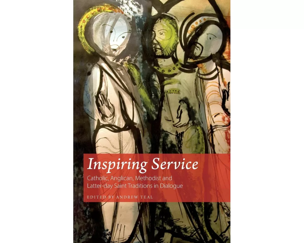Inspiring Service