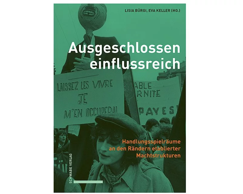 Ausgeschlossen einflussreich