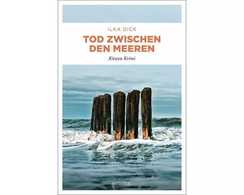 Tod zwischen den Meeren