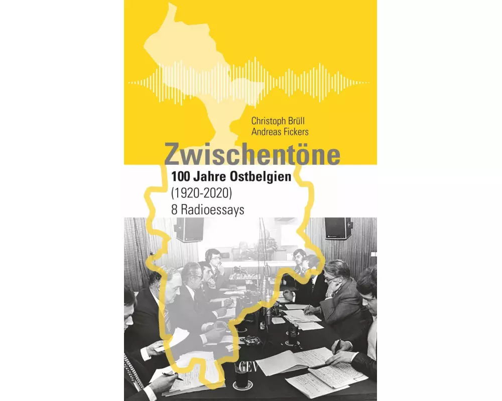 Zwischentöne