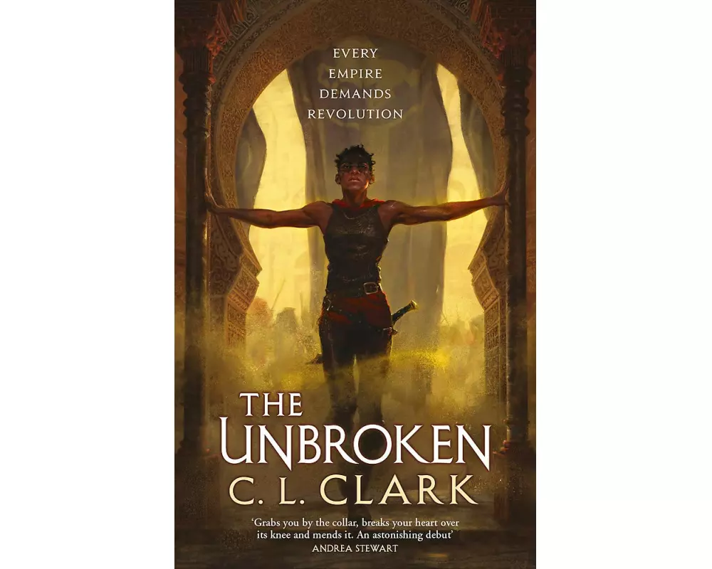 The Unbroken