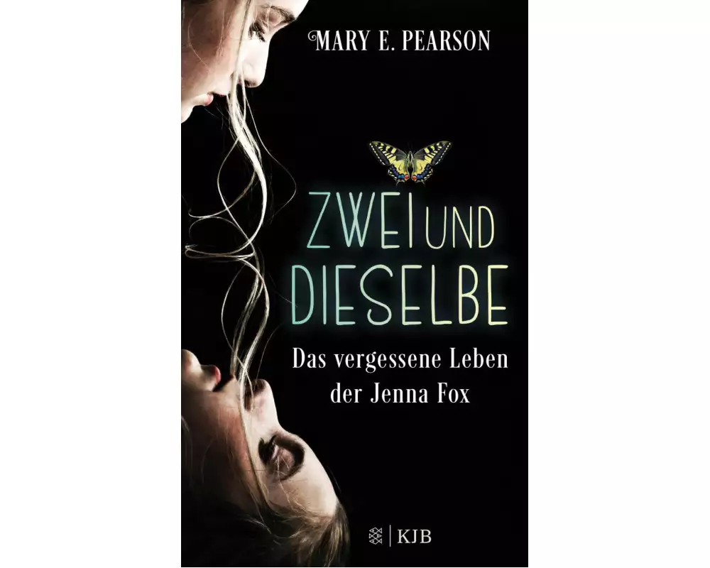 Zweiunddieselbe