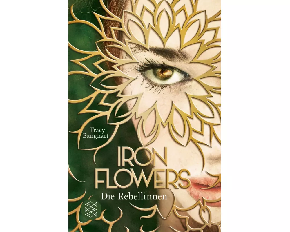 Iron Flowers – Die Rebellinnen