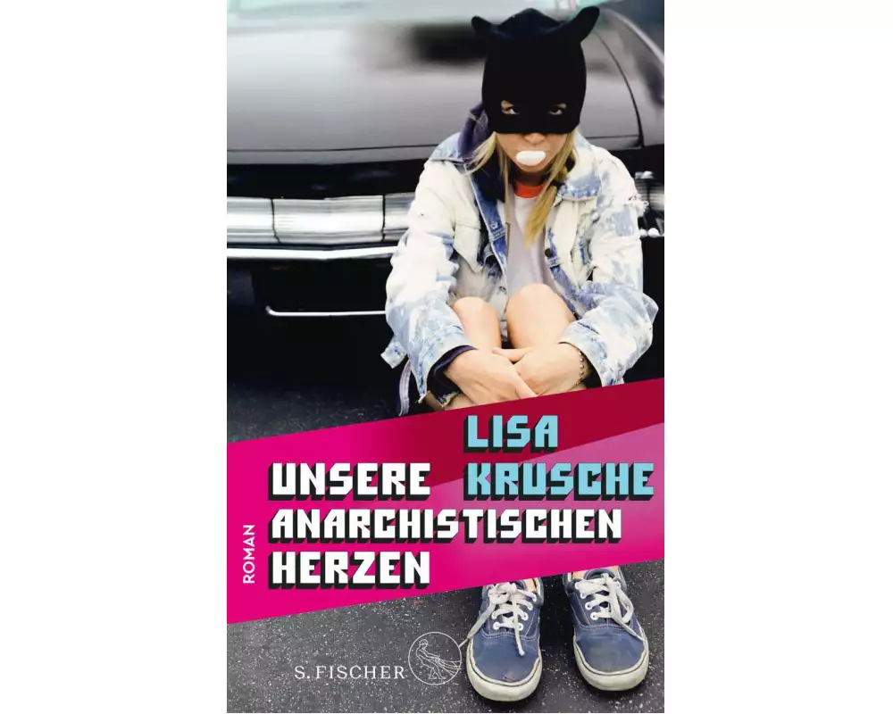 Unsere anarchistischen Herzen