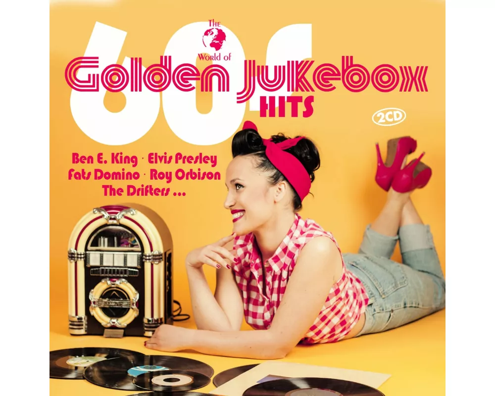 60s Golden Jukebox Hits
