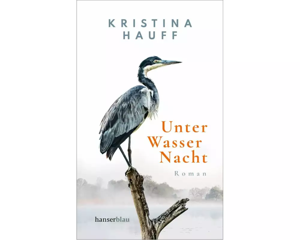 Unter Wasser Nacht