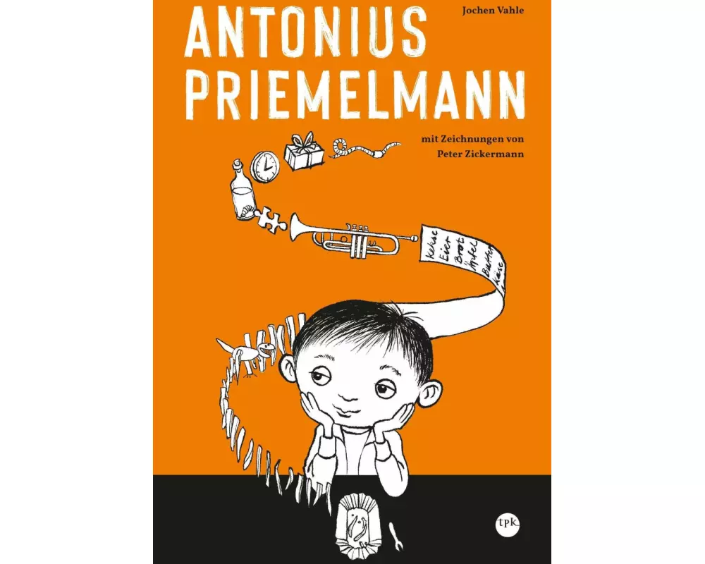 Antonius Priemelmann