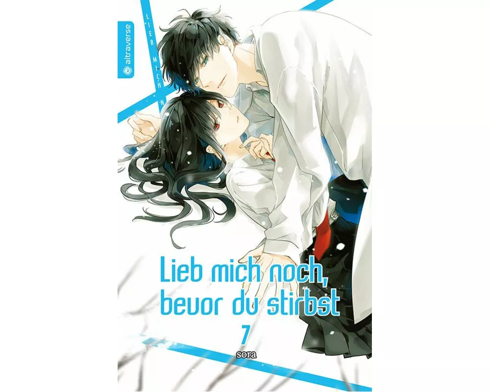 Lieb mich noch, bevor du stirbst 07