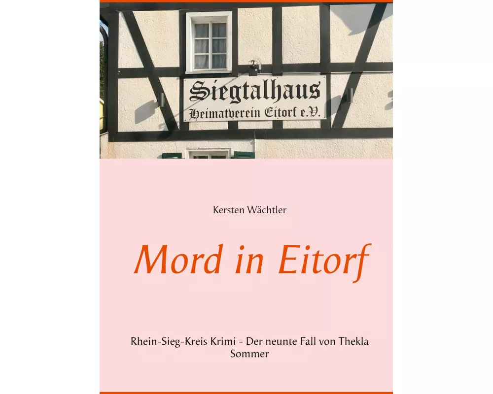 Mord in Eitorf