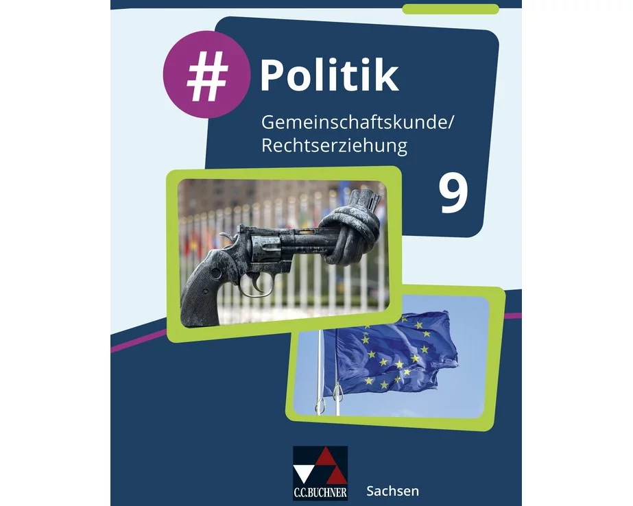 #Politik - Sachsen 9