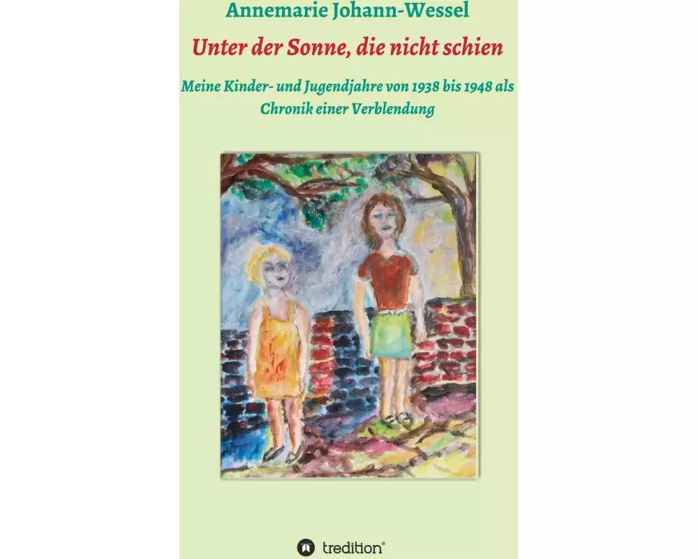 Unter der Sonne, die nicht schien