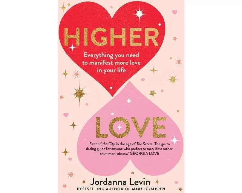 Higher Love