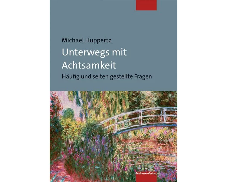 Die Kunst da zu sein