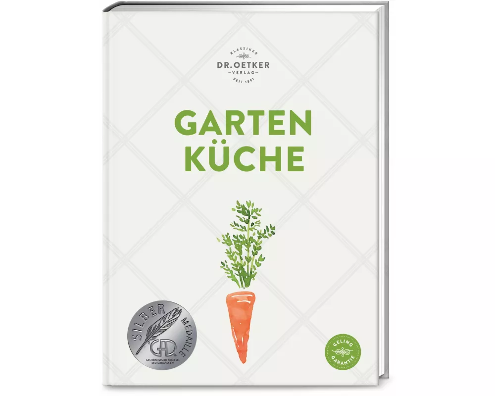Gartenküche