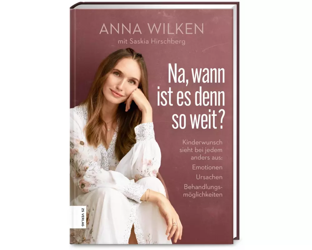 Na, wann ist es denn so weit?