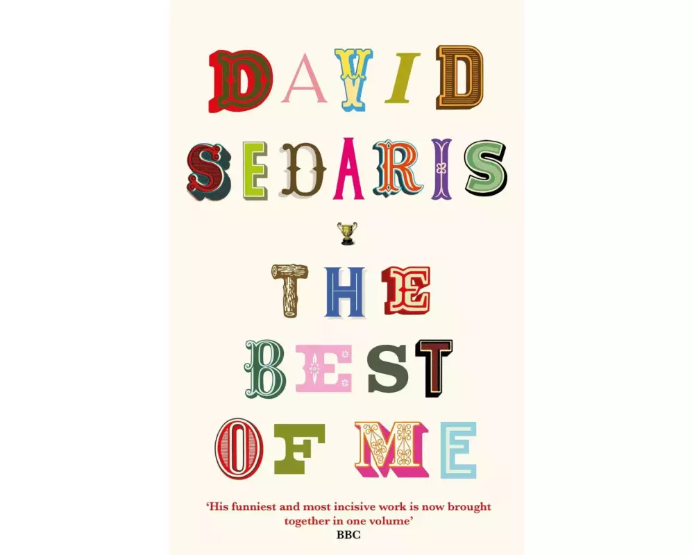 The Best of Me