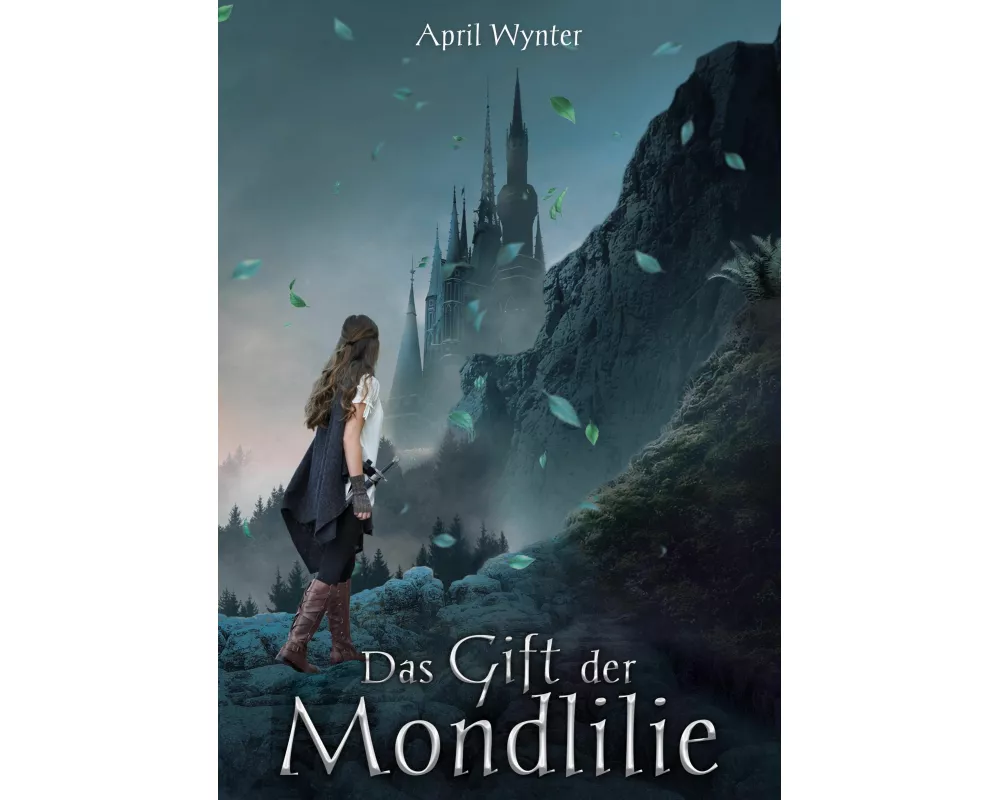 Das Gift der Mondlilie