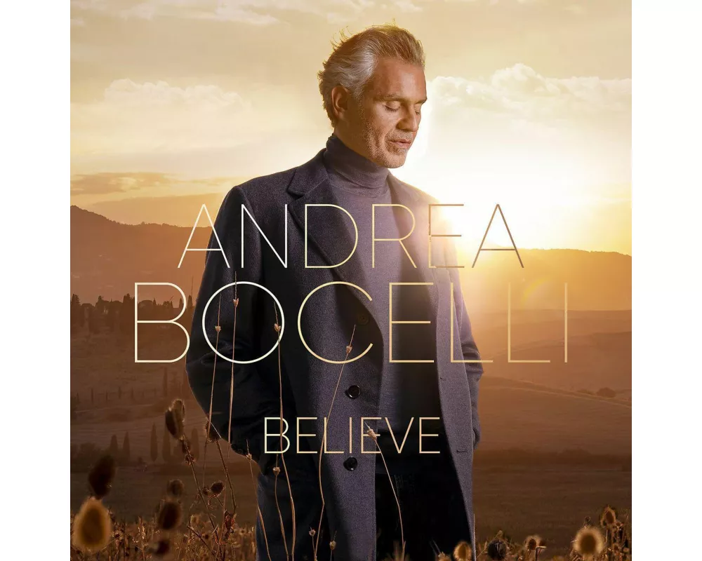 Believe