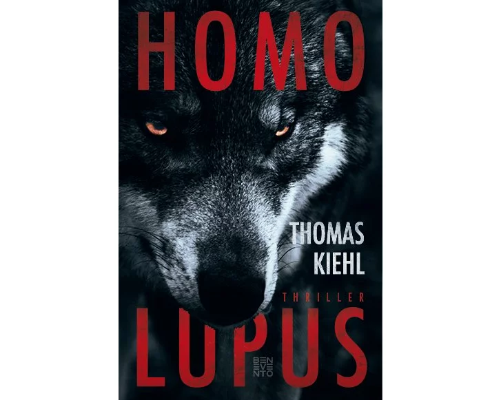 Homo Lupus