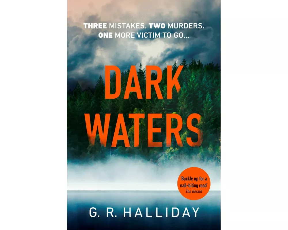 Dark Waters