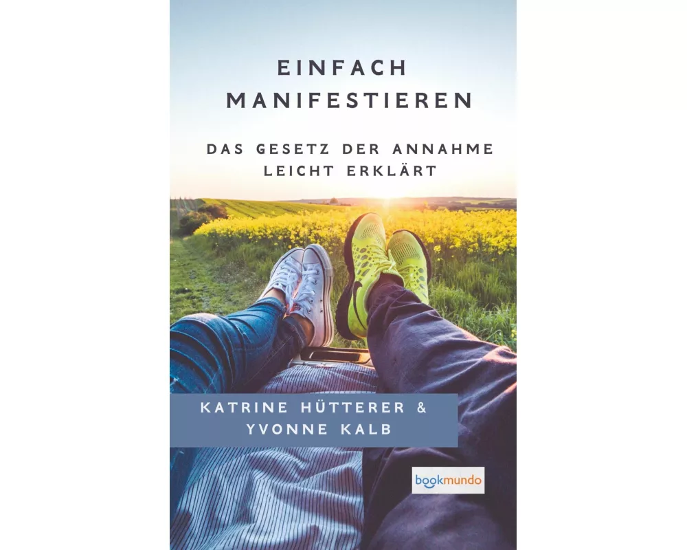 Einfach Manifestieren